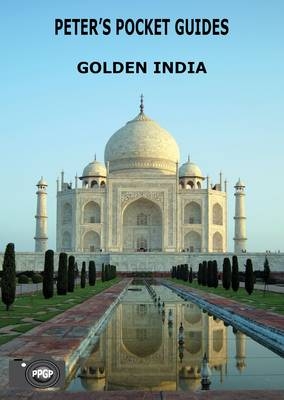 Golden India - Peter Clarke