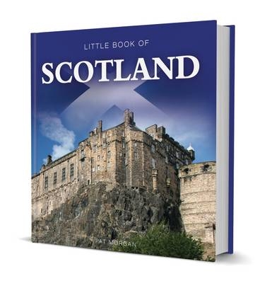 Little Book of Scotland - Pat Morgan