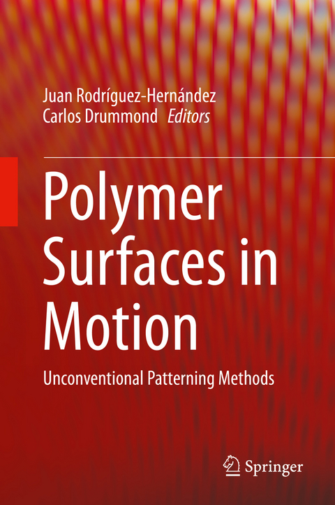 Polymer Surfaces in Motion - 