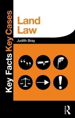 Land Law - Judith Bray