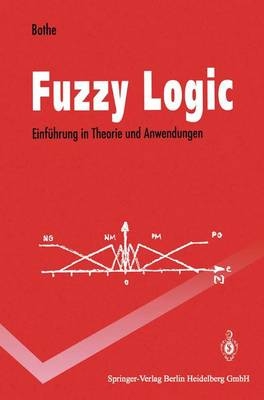 Fuzzy Logic - Hans H. Bothe