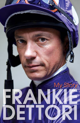 My Story - Frankie Dettori