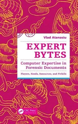 Expert Bytes - Vlad Atanasiu