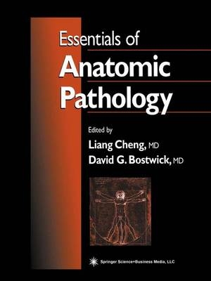 Essentials of Anatomic Pathology - 