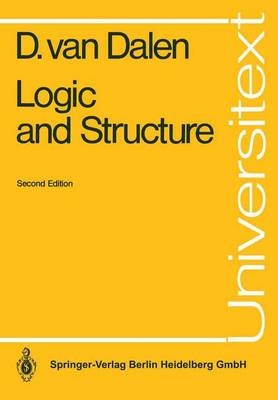 Logic and Structure - Dirk van Dalen