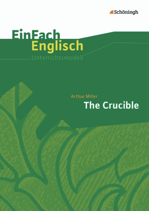 EinFach Englisch Unterrichtsmodelle - Hans-Christoph Ramm