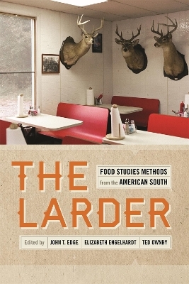 The Larder - 