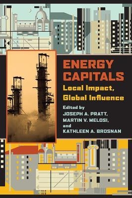 Energy Capitals - 