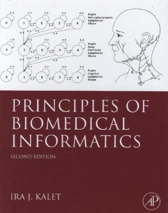 Principles of Biomedical Informatics - Ira J. Kalet Ph.D.