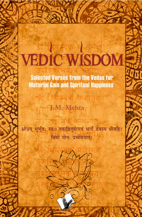 Vedic Wisdom - J.M. Mehta