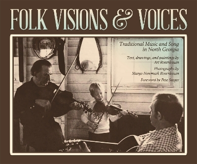 Folk Visions and Voices - Béla Foltin Jr