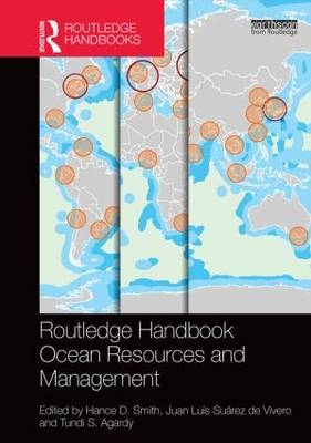 Routledge Handbook of Ocean Resources and Management - 