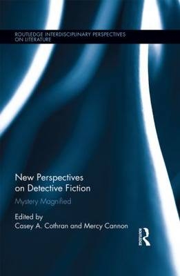 New Perspectives on Detective Fiction - 