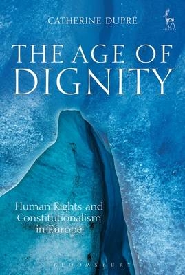 The Age of Dignity -  Dr Catherine Dupre