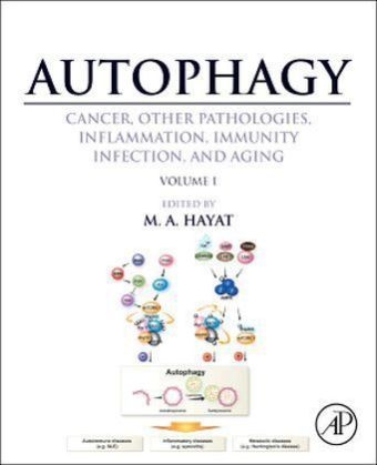 Autophagy: Cancer, Other Pathologies, Inflammation, Immunity, Infection, and Aging - 