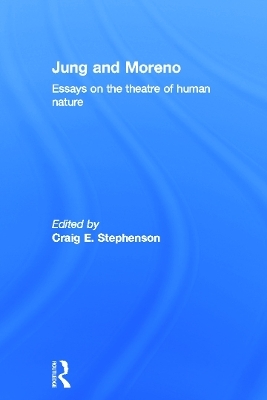 Jung and Moreno - 