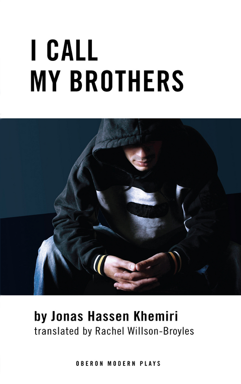 I Call My Brothers -  Khemiri Jonas Hassen Khemiri