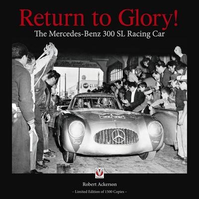Return to Glory! - Robert Ackerson