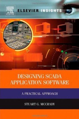 Designing SCADA Application Software - Stuart G McCrady