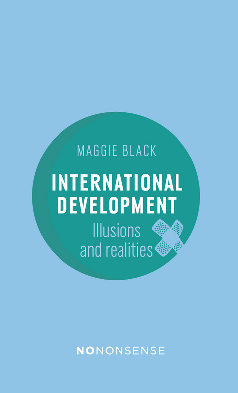 NoNonsense International Development -  Maggie Black