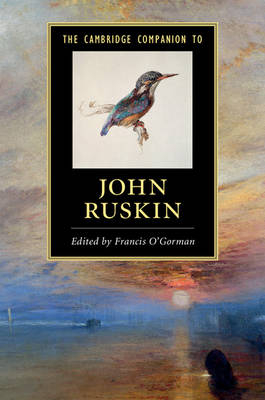 Cambridge Companion to John Ruskin - 