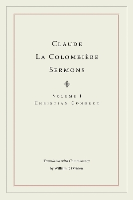 Claude La Colombière Sermons - Claude La Colombière