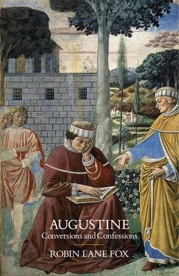 Augustine -  Robin Lane Fox