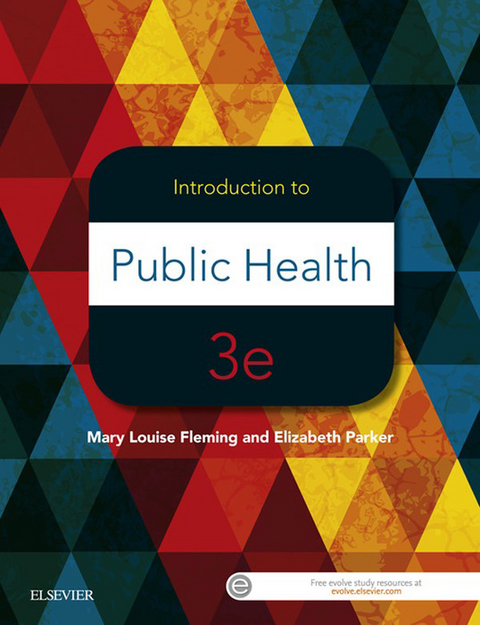 Introduction to Public Health eBook -  Elizabeth Parker