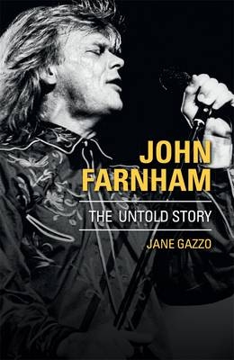John Farnham -  Jane Gazzo