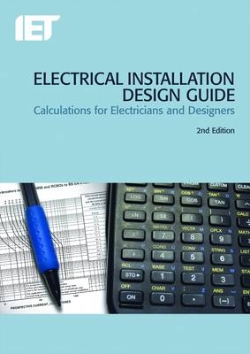 Electrical Installation Guide - Paul Cook