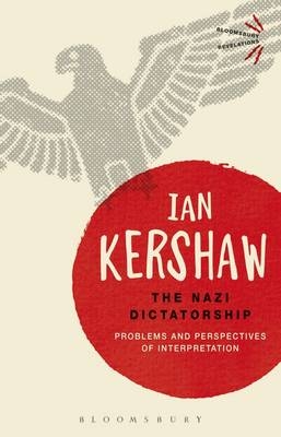 Nazi Dictatorship - Kershaw Ian Kershaw