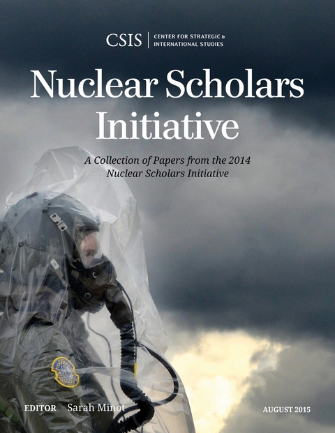 Nuclear Scholars Initiative - 