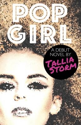 Pop Girl -  Tallia Storm