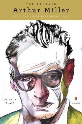 Penguin Arthur Miller -  Arthur Miller