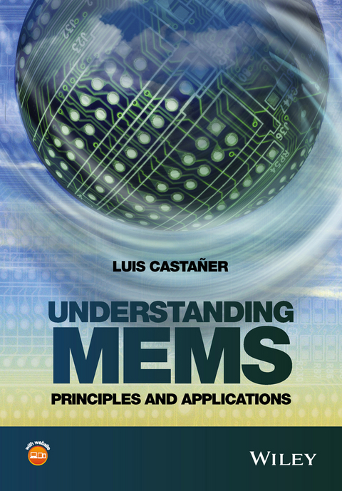 Understanding MEMS -  Luis Casta er
