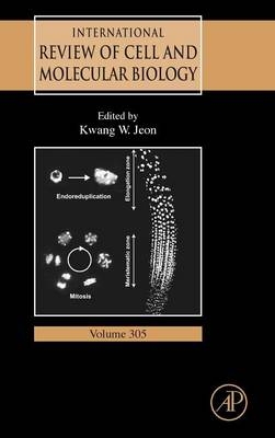 International Review of Cell and Molecular Biology - 