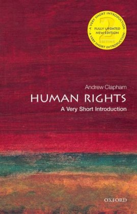 Human Rights -  Andrew Clapham