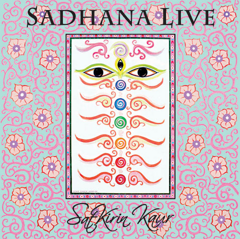 Sadhana Live at Solstice - Satkirin Kaur Khalsa