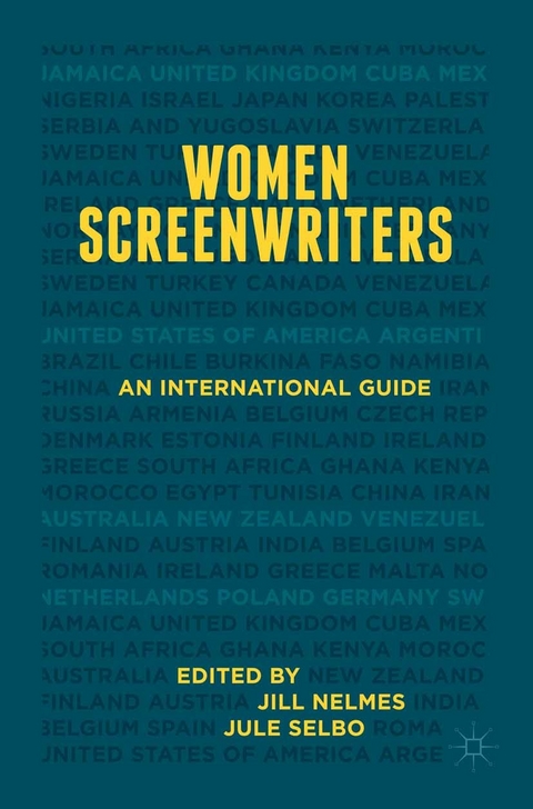 Women Screenwriters - 