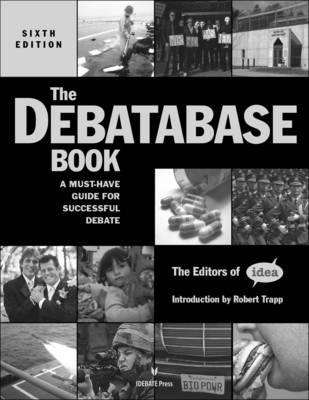 The Debatabase Book - 