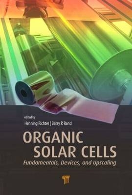 Organic Solar Cells - 