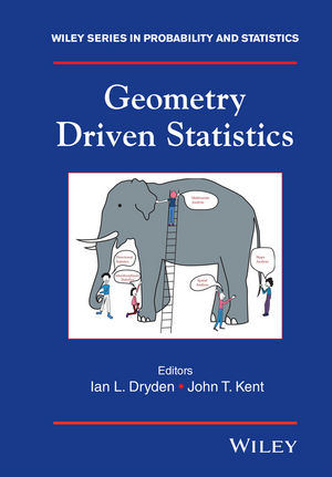 Geometry Driven Statistics - 