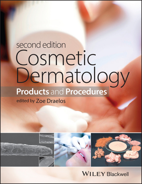 Cosmetic Dermatology - 