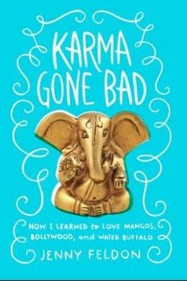 Karma Gone Bad - Jenny Feldon