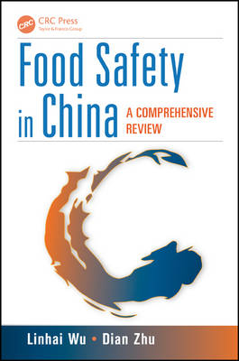 Food Safety in China -  Linhai Wu,  Dian Zhu