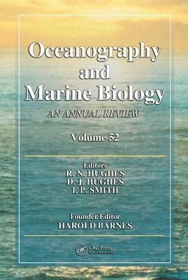 Oceanography and Marine Biology - 