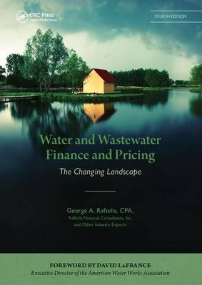 Water and Wastewater Finance and Pricing - 