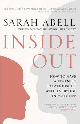 Inside Out -  Sarah Abell