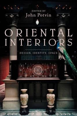 Oriental Interiors - 