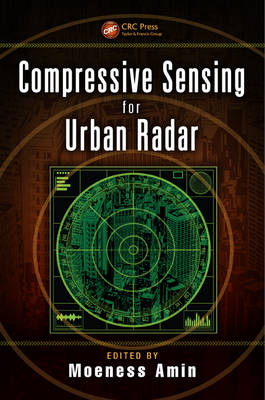 Compressive Sensing for Urban Radar - 